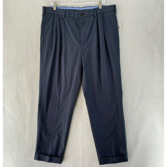 Brooks Brothers Other - Brooks Brothers Pants Mens 38x30 Gray Advantage Chino Stretch Lightweight Pocket